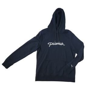 Puma Hoodie Womens Juniors Sz Large-Like New Condition